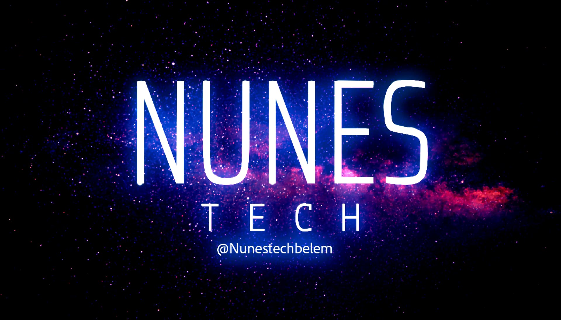 Logo Nunes Tech